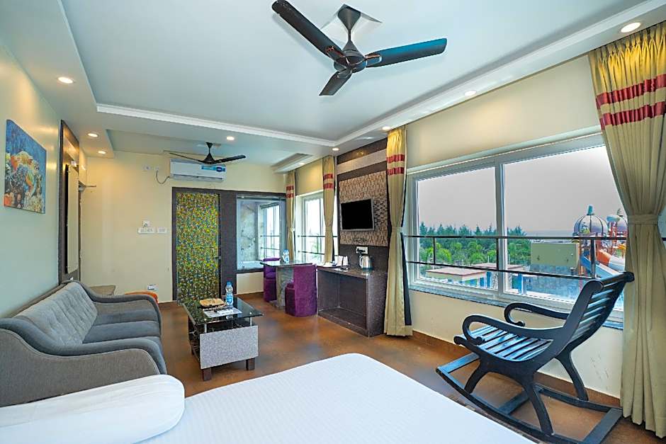 Photo 1 of 18 of Premium Suite