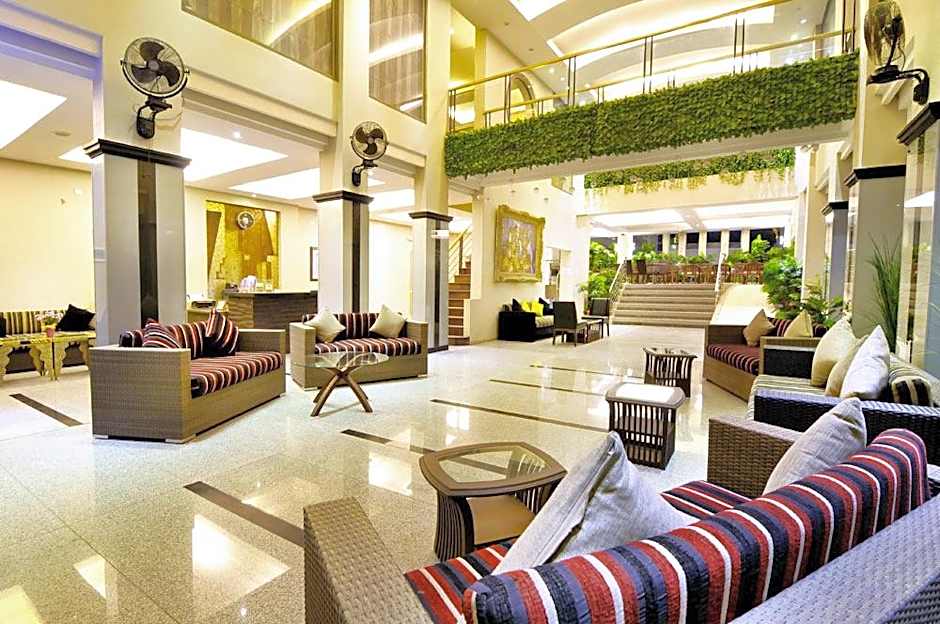 The Sun Boutique Hotel