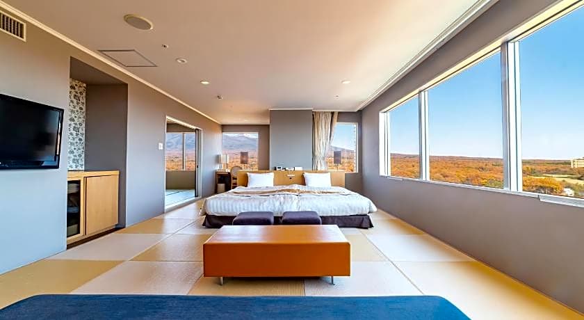 Hotel Epinard Nasu
