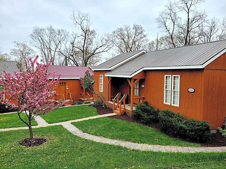 The Lodges At Gettysburg