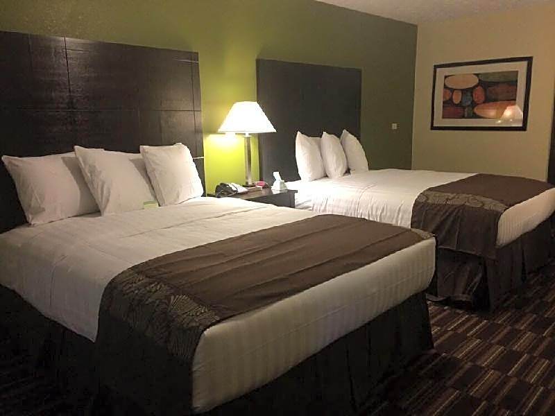 Boarders Inn & Suites by Cobblestone Hotels - Ashland City