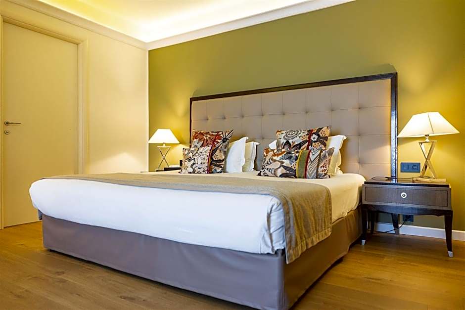 Hôtel Des Gouverneurs