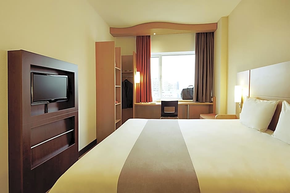 ibis Liège Seraing