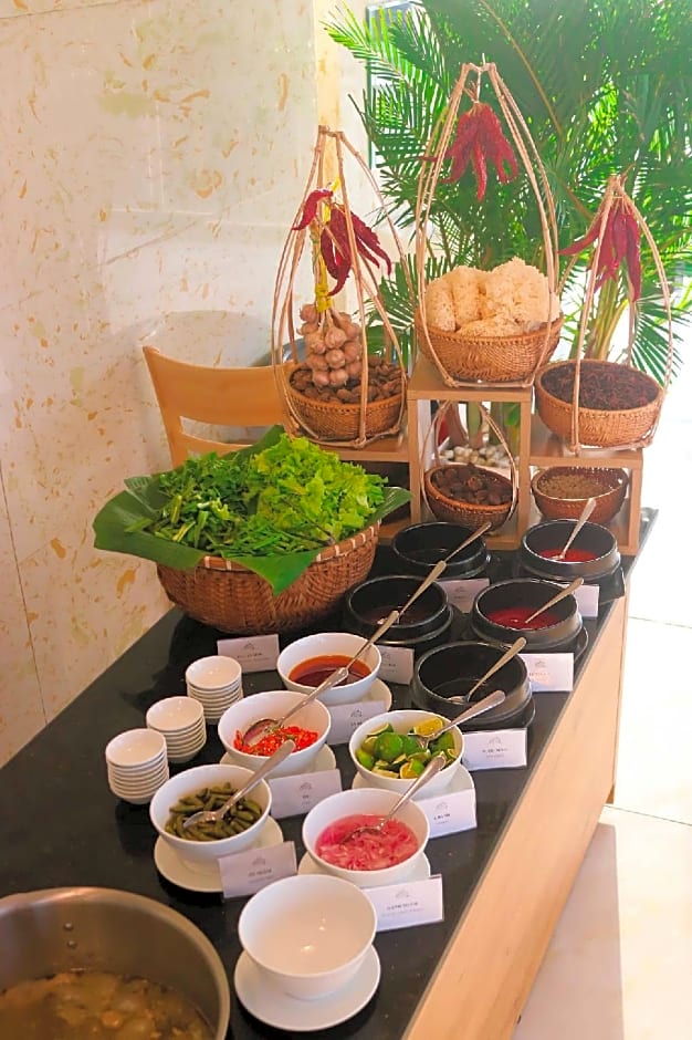 Twilight Beach Hotel