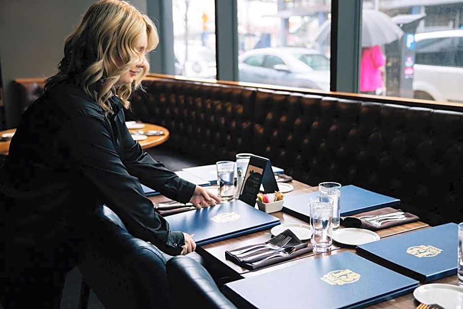 Hotel Indigo - Vancouver Dwtn - Portland Area By IHG