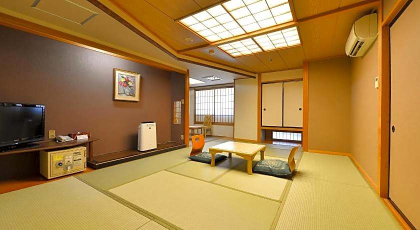 Ooedo Onsen Monogatari Hotel Kinugawa Gyoen