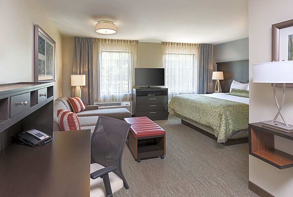 Staybridge Suites Canton By IHG