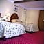 The Golden Lion Hotel