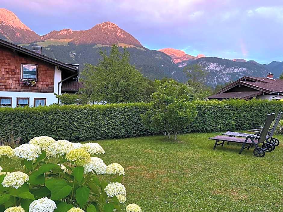 Aparthotel Hochfeld