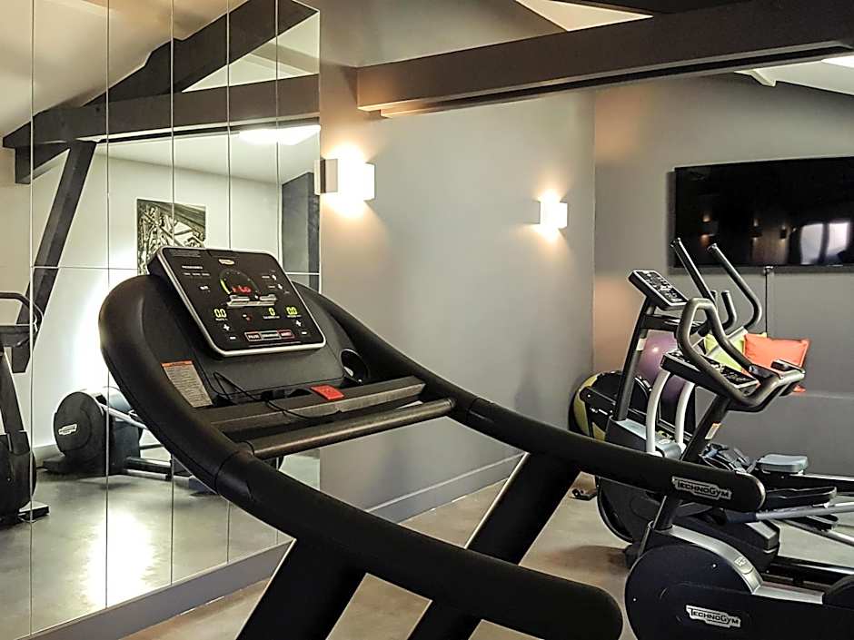 La Cour des Consuls Hotel and Spa Toulouse - MGallery