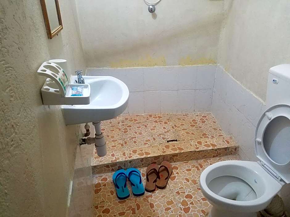 Triple Eden Resort - Naivasha