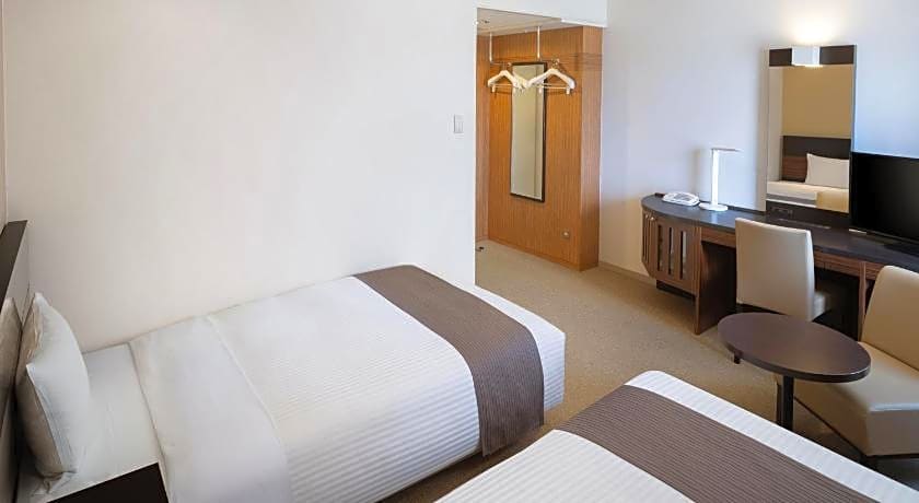 Art Hotel Niigata Station