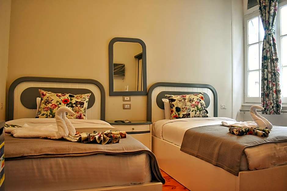 columbia sky city hotel