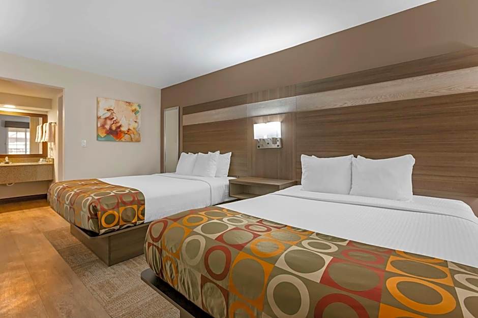 Best Western Desert Inn