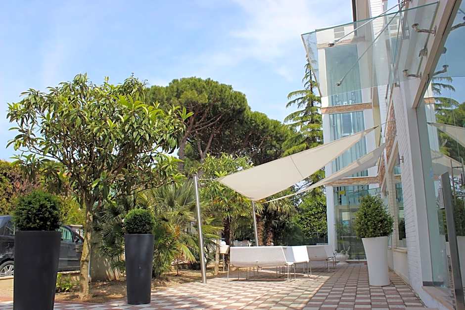 Villa Liliana