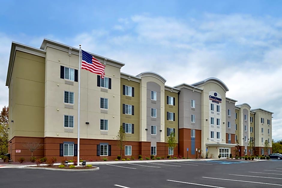 Candlewood Suites Sayre