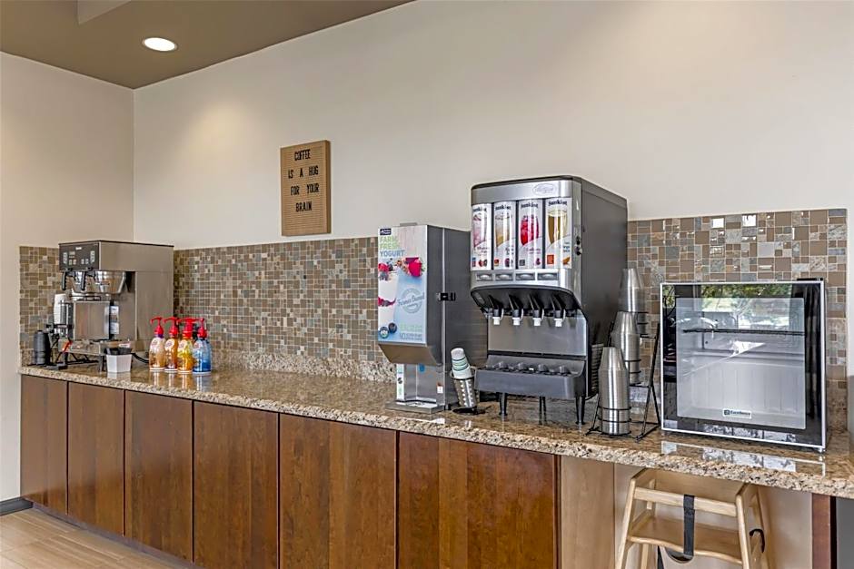 Best Western Plus Havre Inn & Suites