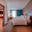Residence Inn by Marriott Raleigh Downtown