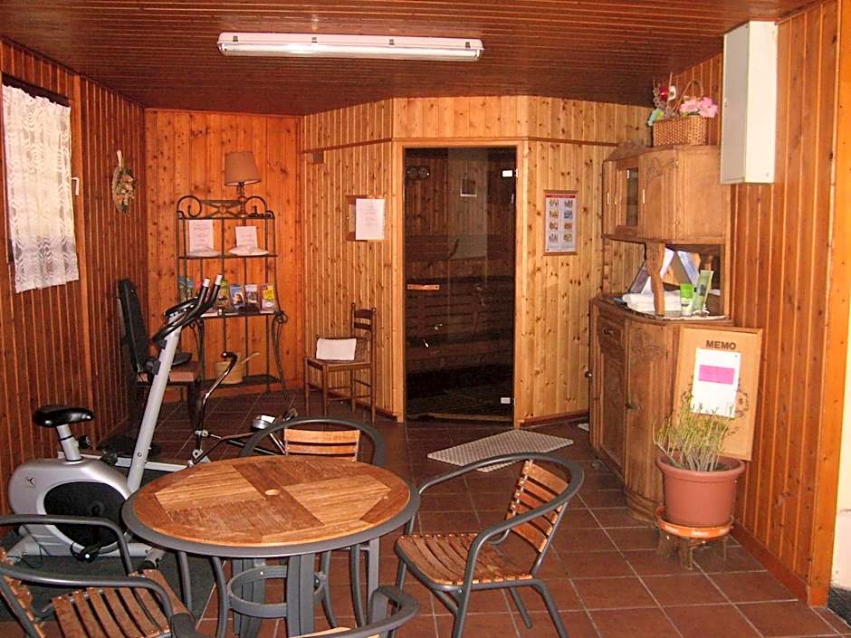 Hotel Restaurant Home Des Hautes Vosges