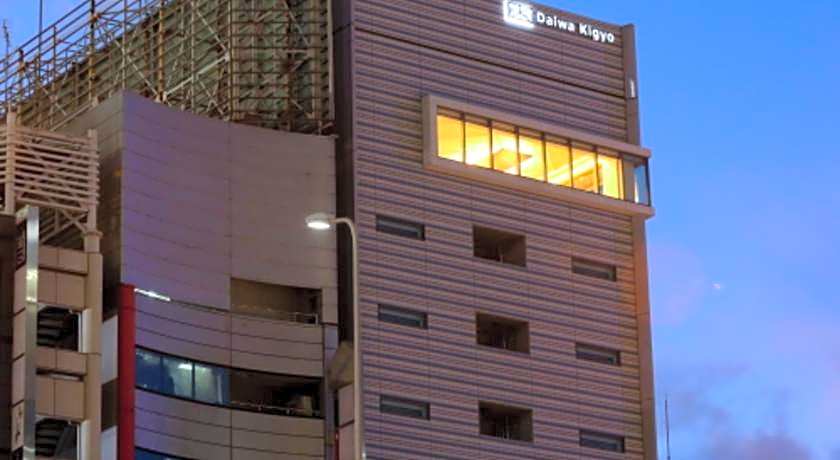 VIA INN UMEDA - JR WEST GROUP