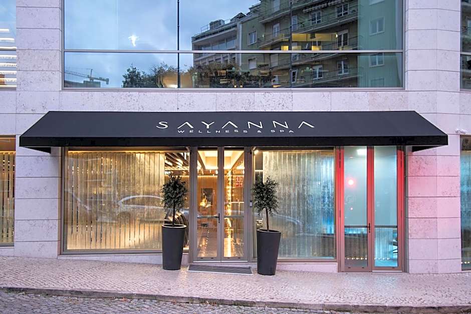 EPIC SANA Marquês Hotel