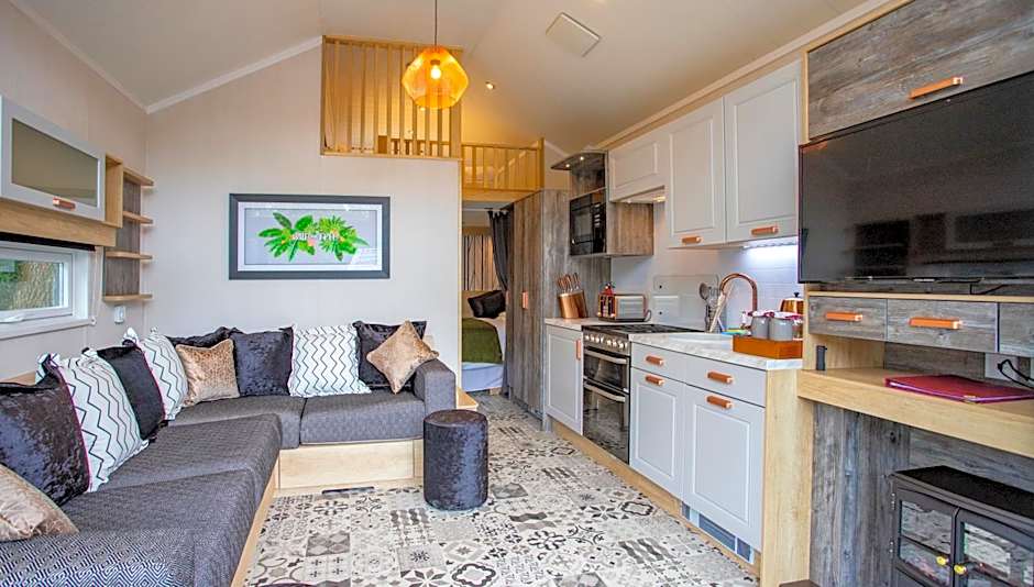 Aberdunant Hall Country Hotel