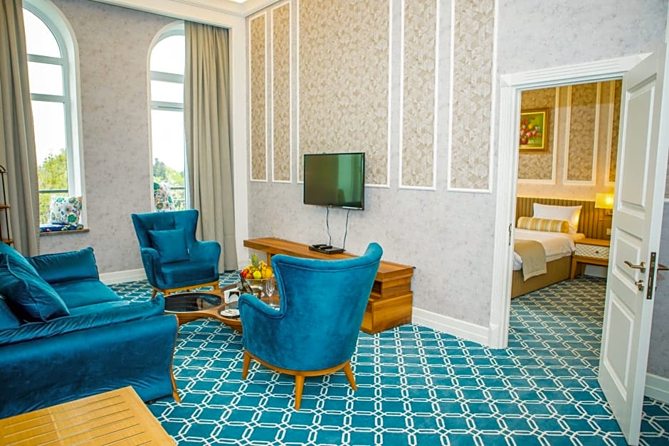 Promenade Hotel Baku