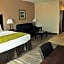 Best Western Plus Denver City Hotel & Suites