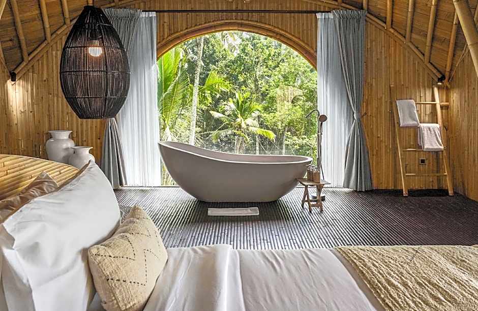 Ecosix Bali