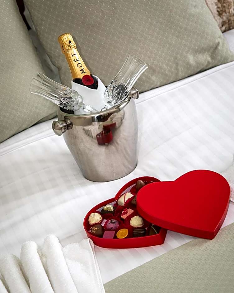 Beaumont Guest House Windermere - Adult Only - Free Car Park & Off Site access to the local Health Centre