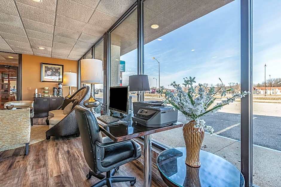 Quality Inn & Suites