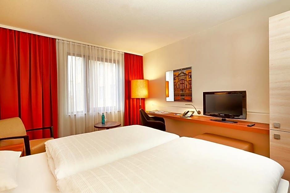 H+ Hotel Hannover