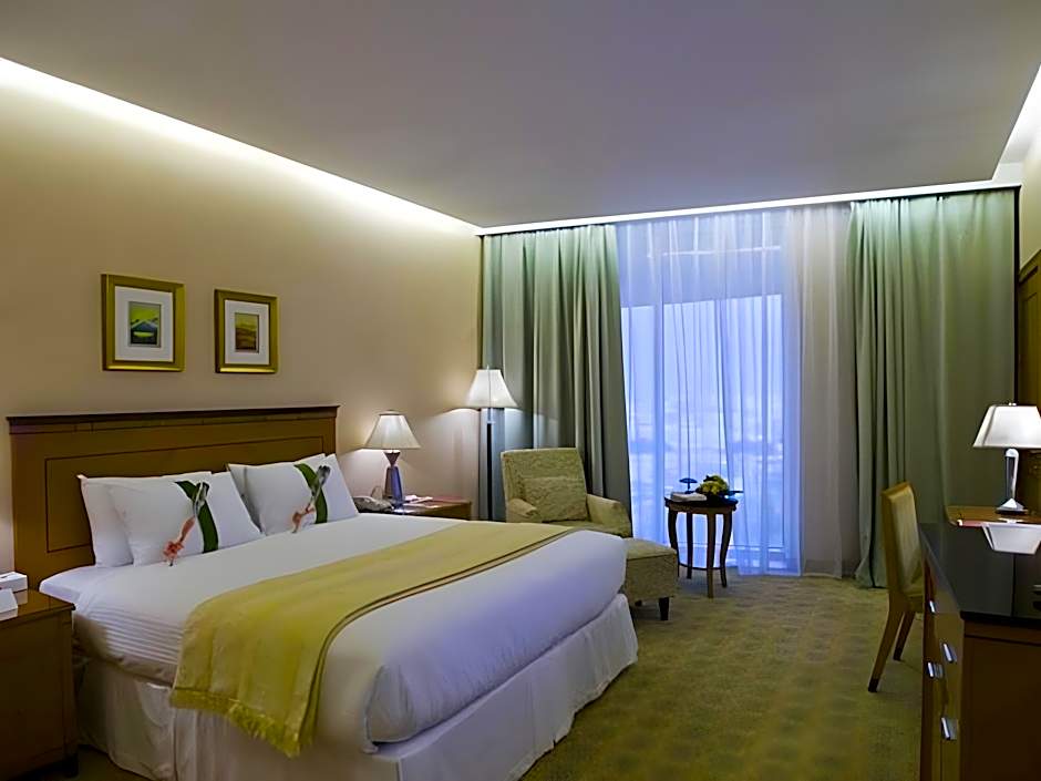 Eastyard Khobar Hotel