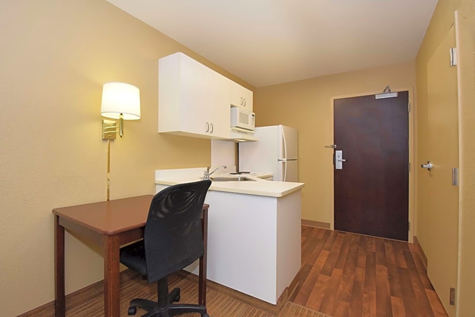 Extended Stay America Suites - Columbia - Laurel - Ft. Meade