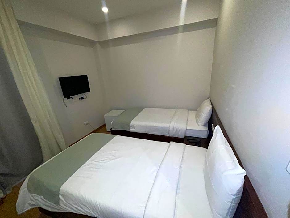 Miramar Downtown Hotel