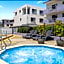 Aqualine Apartments On The Broadwater