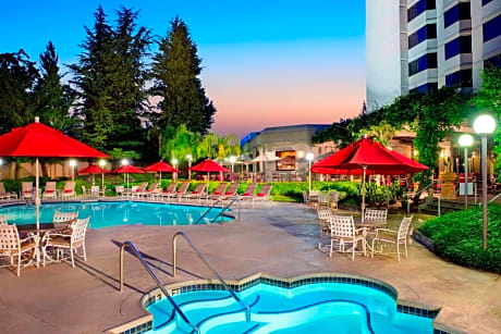 Sacramento Marriott Rancho Cordova