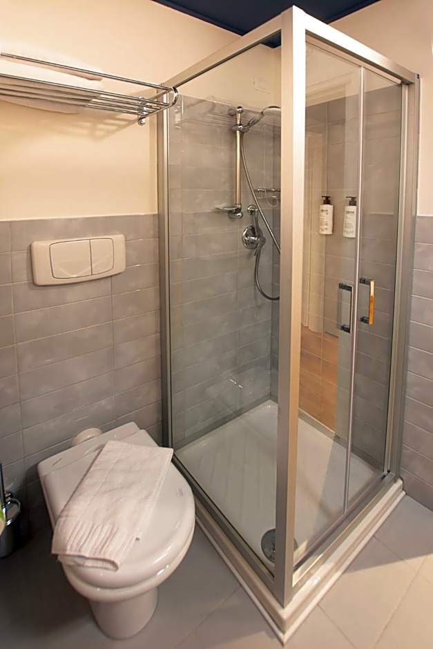 Hotel Residence Dolcenero