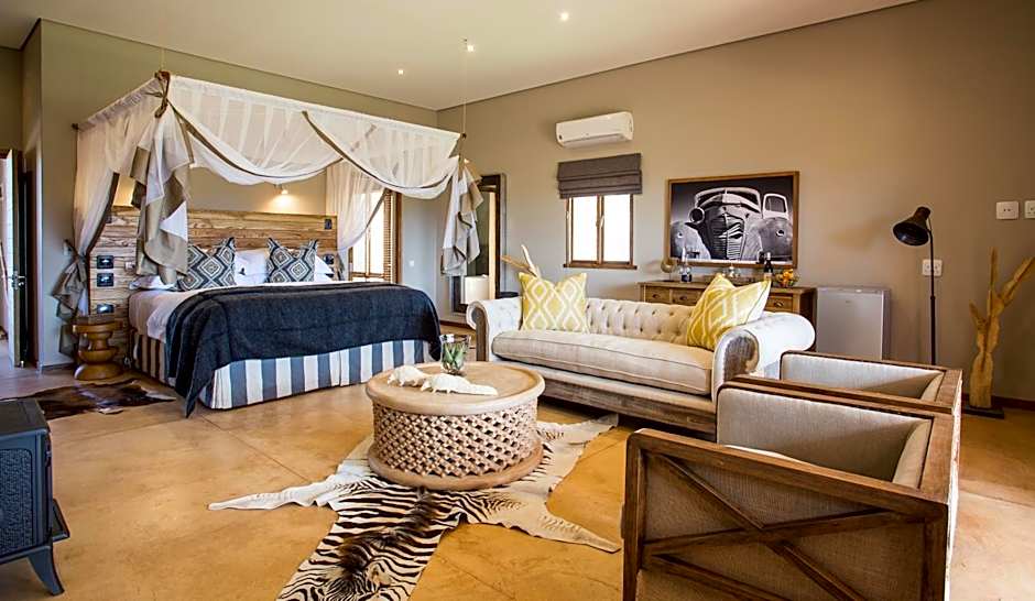 Botlierskop The Village Lodge