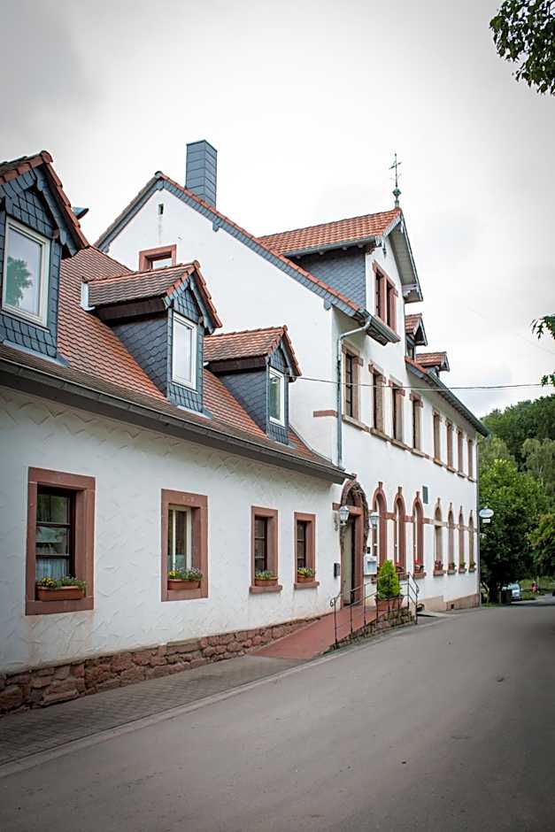 Hotel Bremerhof
