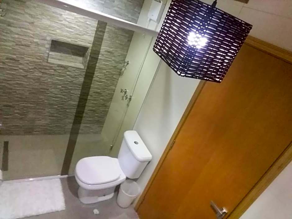 Refúgio Do Guerreiro