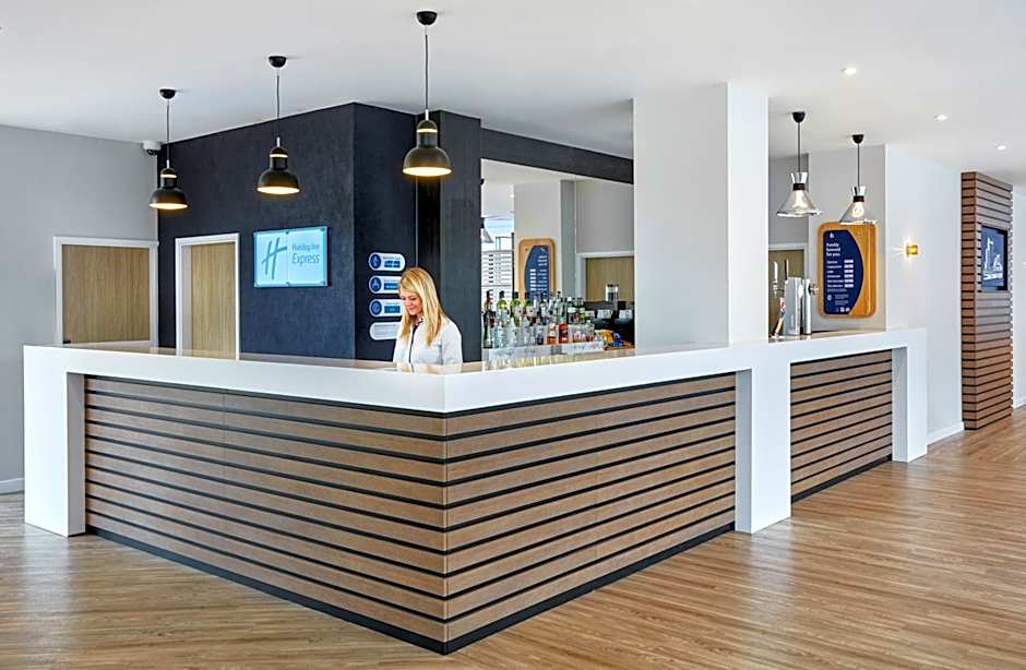 Holiday Inn Express Grimsby By IHG