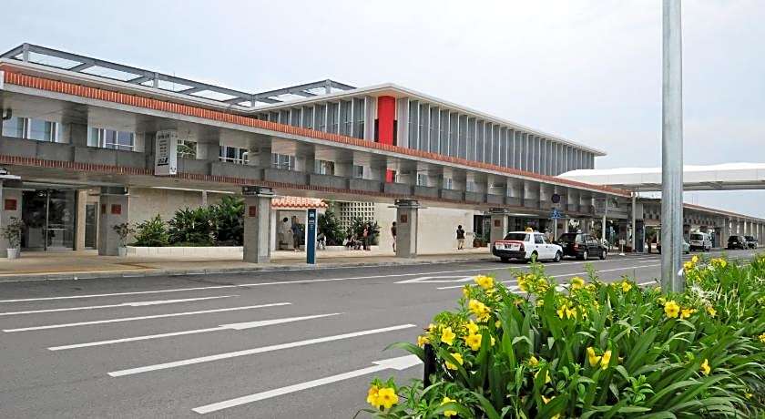 Hotel Tulip Ishigakijima