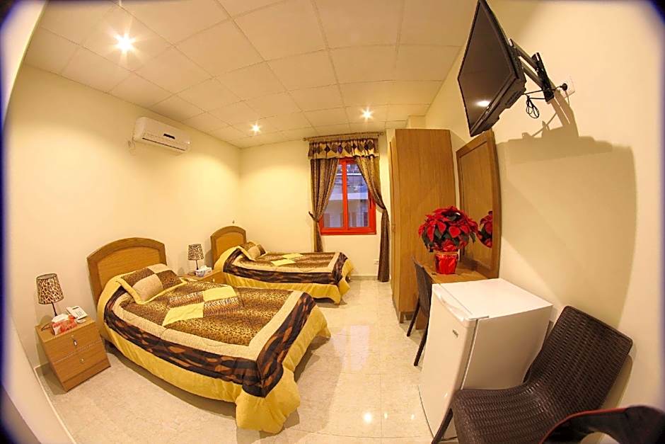 Hotel St Jean