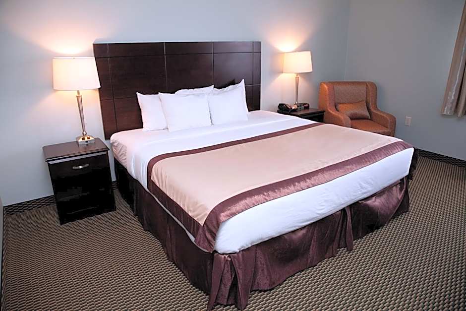 Baymont by Wyndham Rapid City