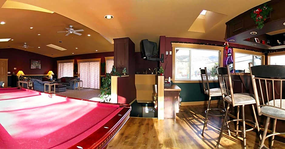 Travelodge by Wyndham Merritt