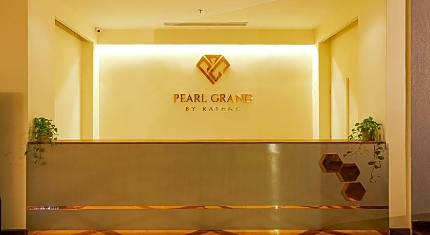 Pearl Grand By Rathna