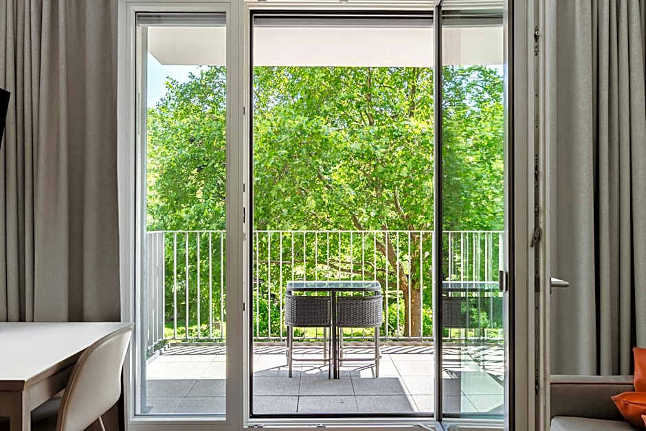 HighPark Berlin am Potsdamer Platz