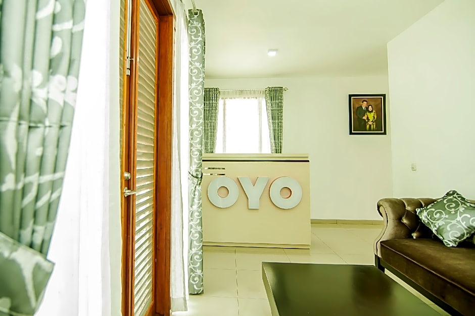 OYO 882 Puri Gevana Guest House