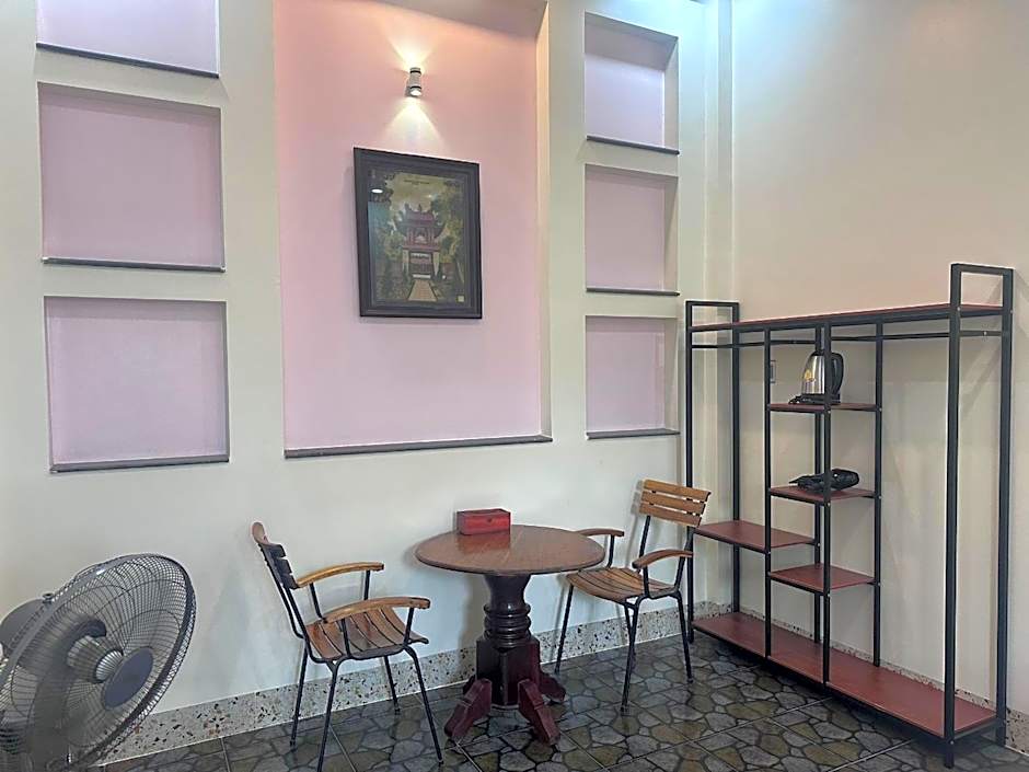 Homestay Mai Ngọc Tây Ninh